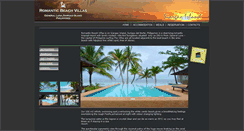 Desktop Screenshot of islandsiargao.com