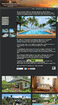 Mobile Screenshot of islandsiargao.com